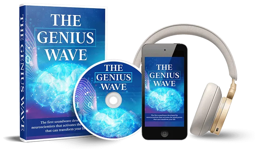 The Genius Wave discounted price